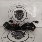 Ford Fusion 2.0l 13-16 Arnés Inyectores Motor Ag9t-9h589 Be