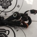 Ford Fusion 2.0l 13-16 Arnés Inyectores Motor Ag9t-9h589 Be