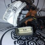 Ford Fusion 2.0l 13-16 Arnés Inyectores Motor Ag9t-9h589 Be