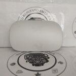 IMG_20251202_113515102 Mercedes-benz Ml 350 Amg 2014 Tapa Gasolina A1667570006 Oem