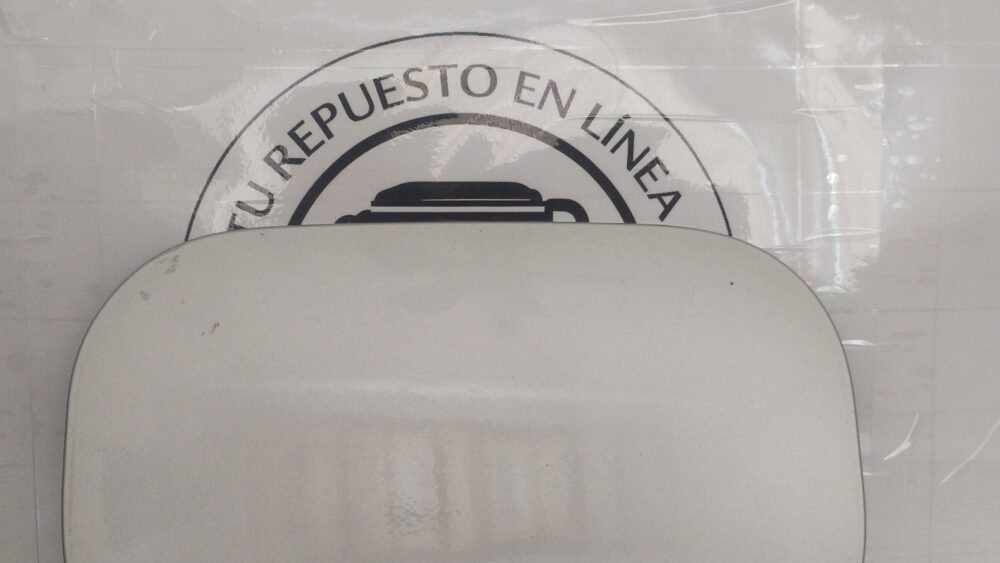 Mercedes-benz Ml 350 Amg 2014 Tapa Gasolina A1667570006 Oem