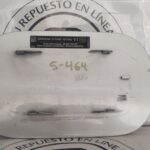 IMG_20251202_113541914 Mercedes-benz Ml 350 Amg 2014 Tapa Gasolina A1667570006 Oem