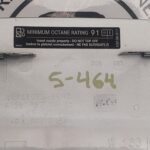 IMG_20251202_113548687 Mercedes-benz Ml 350 Amg 2014 Tapa Gasolina A1667570006 Oem