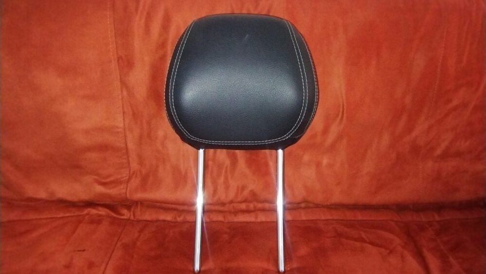 Mercedes-benz Ml 350 Amg 2014 Cabecera Asiento Delantero