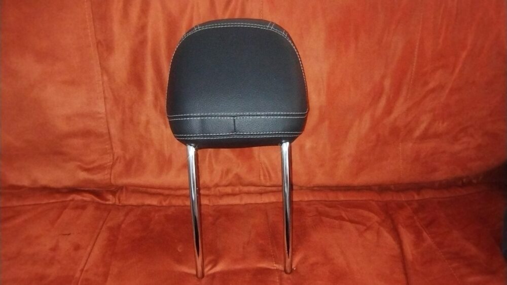 Mercedes-benz Ml 350 Amg 2014 Cabecera Asiento Delantero