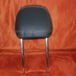 Mercedes-benz Ml 350 Amg 2014 Cabecera Asiento Delantero