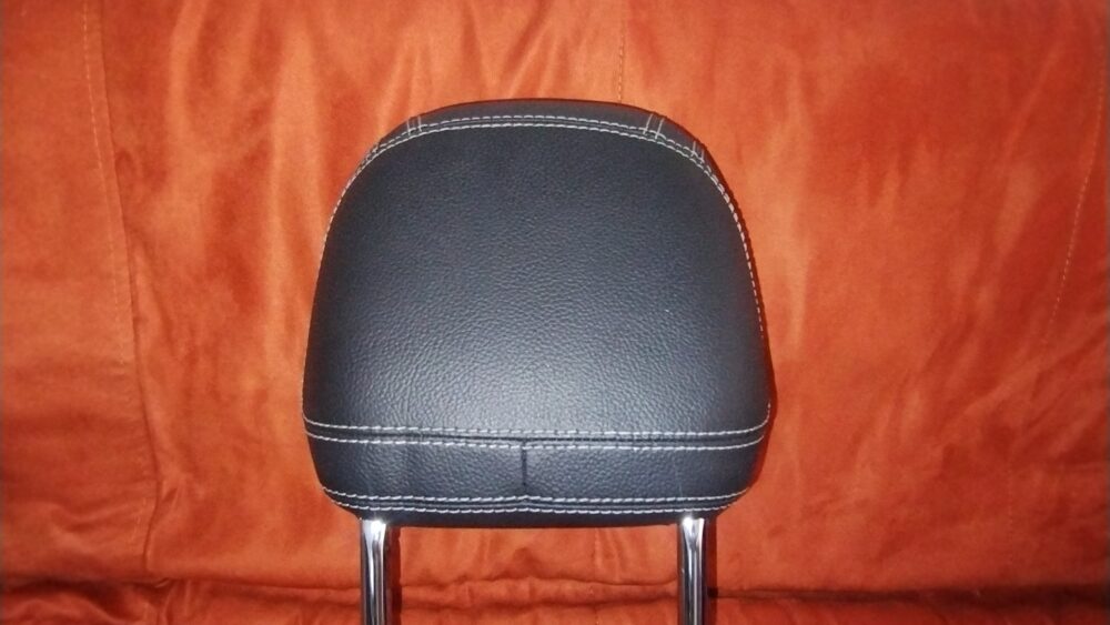 Mercedes-benz Ml 350 Amg 2014 Cabecera Asiento Delantero