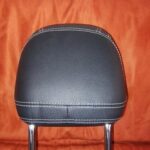 Mercedes-benz Ml 350 Amg 2014 Cabecera Asiento Delantero