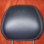 Mercedes-benz Ml 350 Amg 2014 Cabecera Asiento Delantero