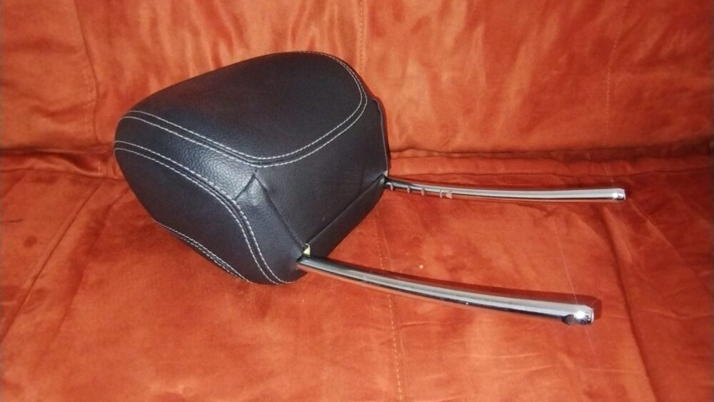 Mercedes-benz Ml 350 Amg 2014 Cabecera Asiento Delantero