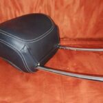 Mercedes-benz Ml 350 Amg 2014 Cabecera Asiento Delantero