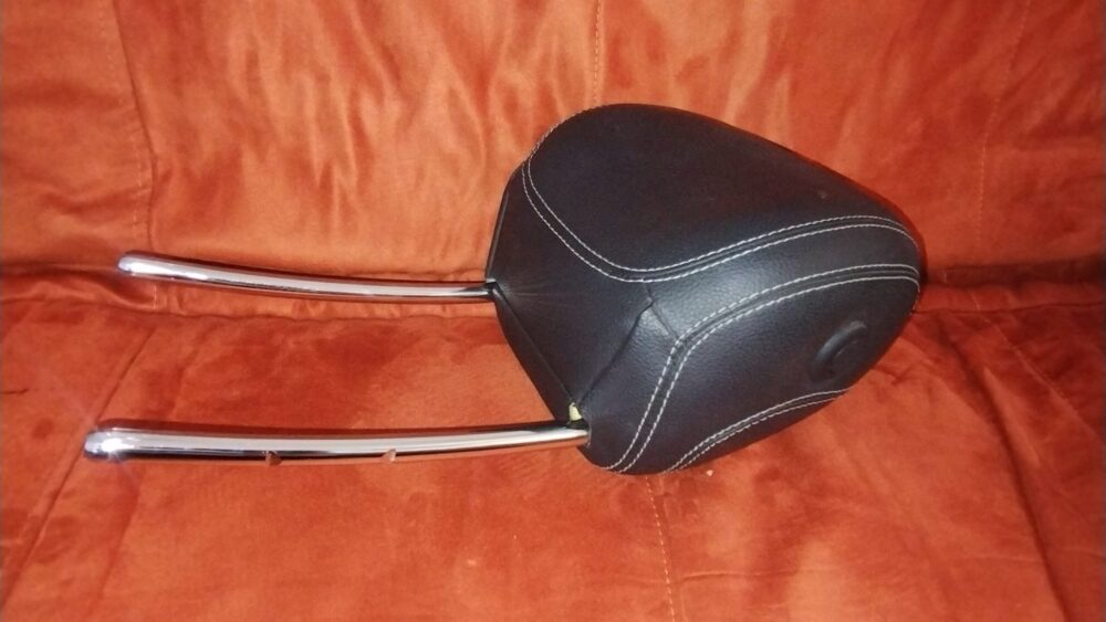 Mercedes-benz Ml 350 Amg 2014 Cabecera Asiento Delantero