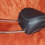 Mercedes-benz Ml 350 Amg 2014 Cabecera Asiento Delantero