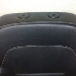 Mercedes-benz Ml 350 2014 Respaldo Copiloto Oem W166