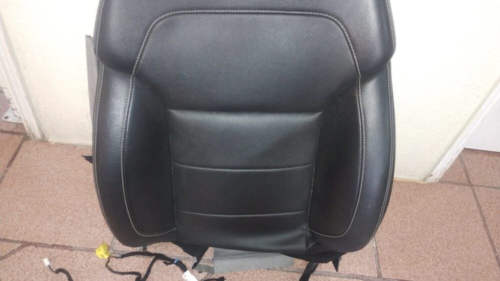 Mercedes-benz Ml 350 2014 Respaldo Copiloto Oem W166