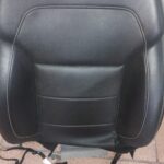 Mercedes-benz Ml 350 2014 Respaldo Copiloto Oem W166