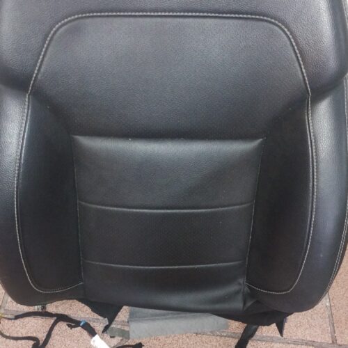 Mercedes-benz Ml 350 2014 Respaldo Copiloto Oem W166