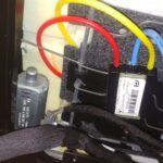 Mercedes-benz Ml 350 2014 Respaldo Copiloto Oem W166