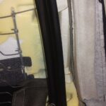 Mercedes-benz Ml 350 2014 Respaldo Copiloto Oem W166