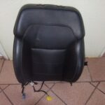 Mercedes-benz Ml350 2014 Respaldo Piloto Oem Sin Airbag
