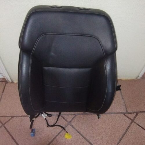 IMG_20251202_170432578 Mercedes-benz Ml350 2014 Respaldo Piloto Oem Sin Airbag
