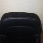 Mercedes-benz Ml350 2014 Respaldo Piloto Oem Sin Airbag