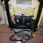 Mercedes-benz Ml350 2014 Respaldo Piloto Oem Sin Airbag