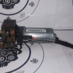 Mercedes-benz Ml 350 Amg 2014 Motor Ajuste Eléctrico Der