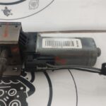 Mercedes-benz Ml 350 Amg 2014 Motor Ajuste Eléctrico Der