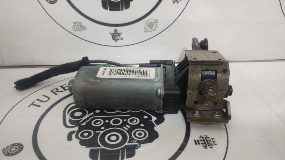 Mercedes-benz Ml 350 Amg 2014 Motor Ajuste Eléctrico Der