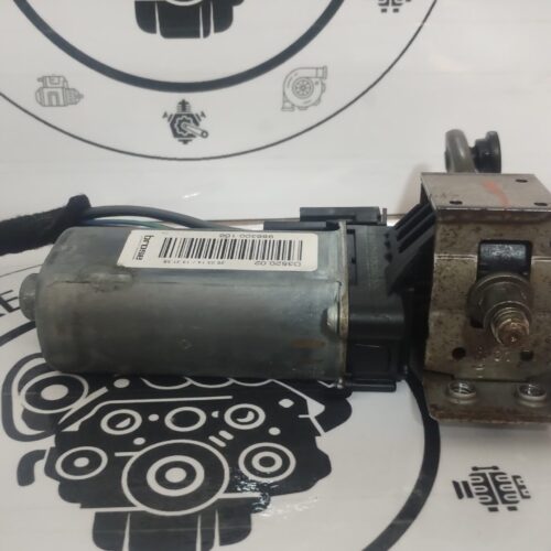 IMG_20251213_152637972 Mercedes-benz Ml 350 Amg 2014 Motor Ajuste Eléctrico Der