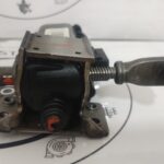 Mercedes-benz Ml 350 Amg 2014 Motor Ajuste Eléctrico Der