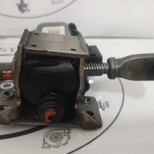 IMG_20251213_152642726 Mercedes-benz Ml 350 Amg 2014 Motor Ajuste Eléctrico Der