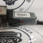 Mercedes-benz Ml 350 Amg 2014 Motor Ajuste Eléctrico Der