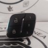 Ford Fusion Titanium 2.0l 13-16 Botón Memoria Asiento Piloto