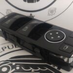 IMG_20251217_111204439 Mercedes-benz Cla 200 2014 Botonera Elevavidrios Ventanas A 009 431 5212