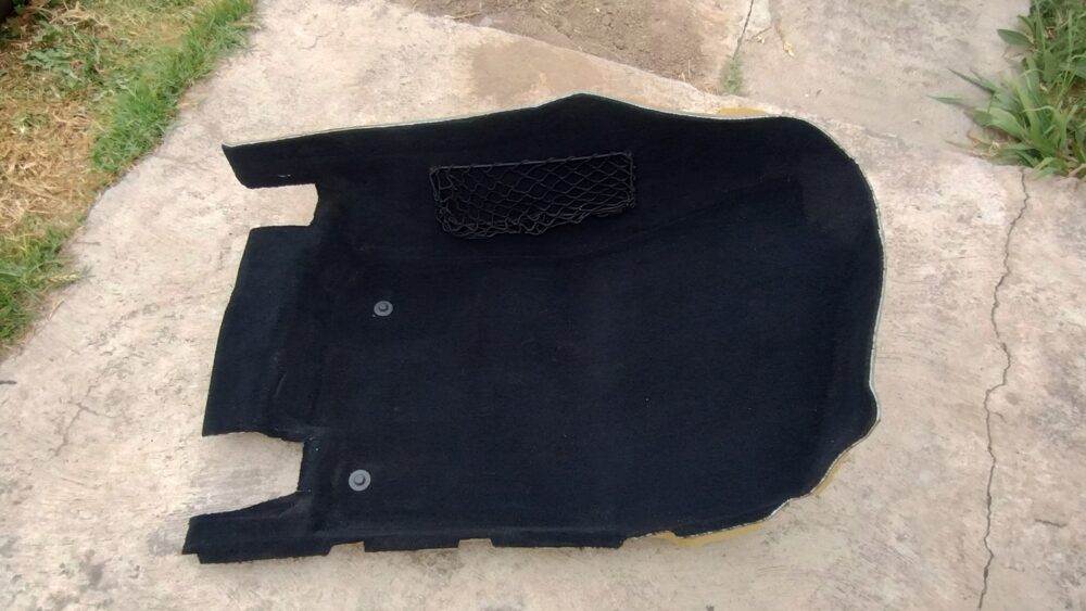 IMG_20251217_142530374_HDR Mercedes Benz Ml350 2013-2016 Alfombra Piso Pasajero Oem