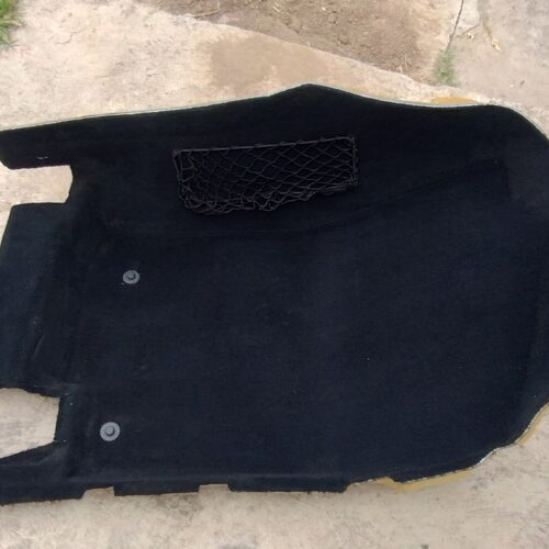IMG_20251217_142530374_HDR Mercedes Benz Ml350 2013-2016 Alfombra Piso Pasajero Oem