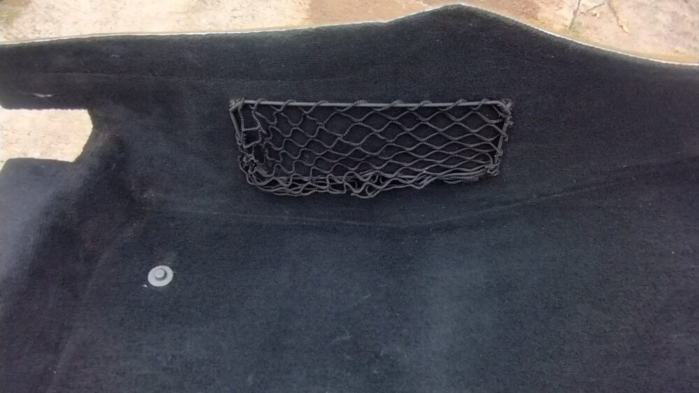 IMG_20251217_142540748_HDR Mercedes Benz Ml350 2013-2016 Alfombra Piso Pasajero Oem