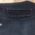 IMG_20251217_142540748_HDR Mercedes Benz Ml350 2013-2016 Alfombra Piso Pasajero Oem