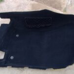 IMG_20251217_142543675_HDR Mercedes Benz Ml350 2013-2016 Alfombra Piso Pasajero Oem