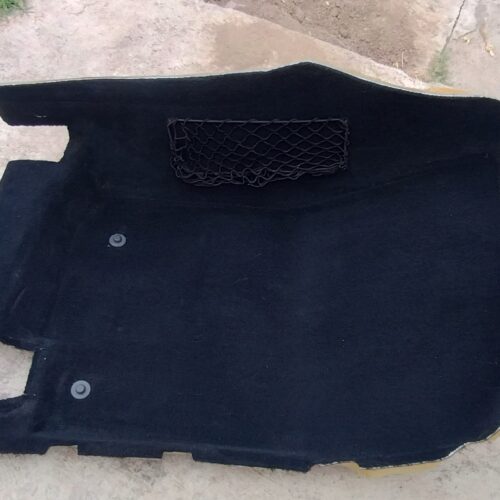 IMG_20251217_142543675_HDR Mercedes Benz Ml350 2013-2016 Alfombra Piso Pasajero Oem