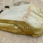 IMG_20251217_142603015_HDR Mercedes Benz Ml350 2013-2016 Alfombra Piso Pasajero Oem