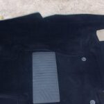 Mercedes Benz Ml350 2012-2015 W166 Alfombra Piso Piloto Oem