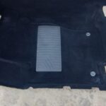 Mercedes Benz Ml350 2012-2015 W166 Alfombra Piso Piloto Oem