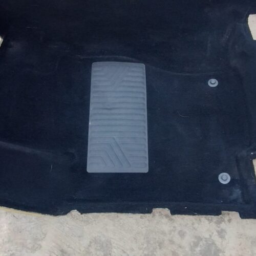 IMG_20251217_145059640_HDR Mercedes Benz Ml350 2012-2015 W166 Alfombra Piso Piloto Oem