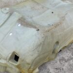 Mercedes Benz Ml350 2012-2015 W166 Alfombra Piso Piloto Oem