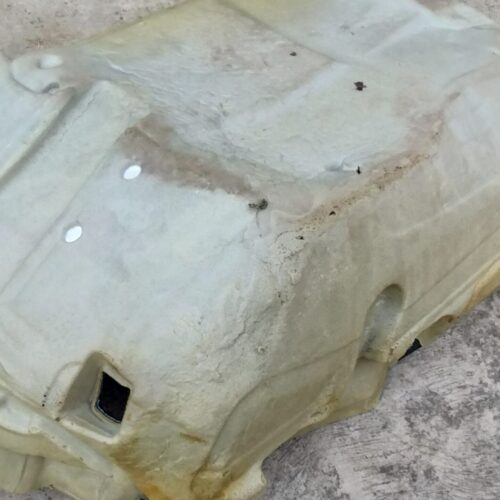 IMG_20251217_145109223_HDR Mercedes Benz Ml350 2012-2015 W166 Alfombra Piso Piloto Oem