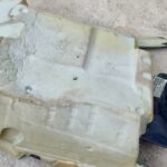 Mercedes Benz Ml350 2012-2015 W166 Alfombra Piso Piloto Oem