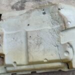 Mercedes Benz Ml350 2012-2015 W166 Alfombra Piso Piloto Oem